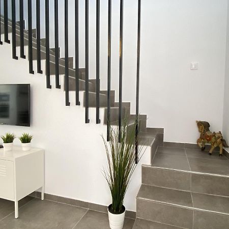Casa Los Tejares Casasol Nerja Exterior foto