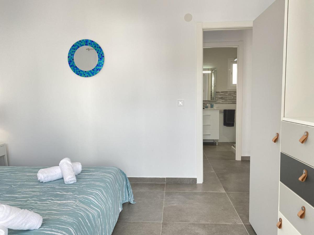 Casa Los Tejares Casasol Nerja Exterior foto