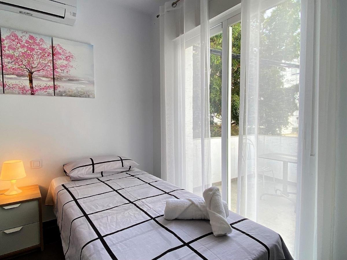 Casa Los Tejares Casasol Nerja Exterior foto